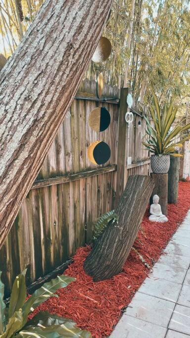 Peaceful Studio Clearwater Beach Exteriör bild